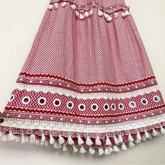 DODO BAR OR Joseff Dress - Picture 7 of 13